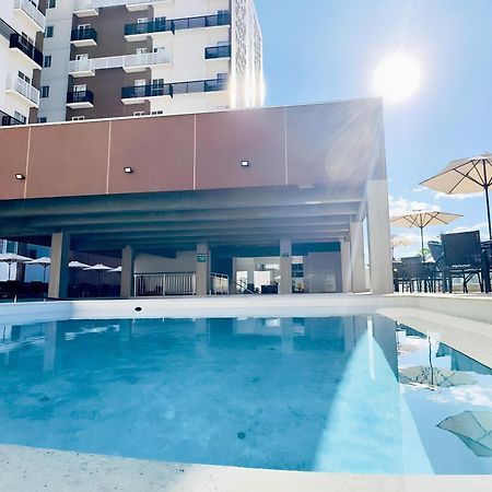 Spazio Diroma Com Acesso Ao Acqua Parque Caldas Novas Exteriér fotografie
