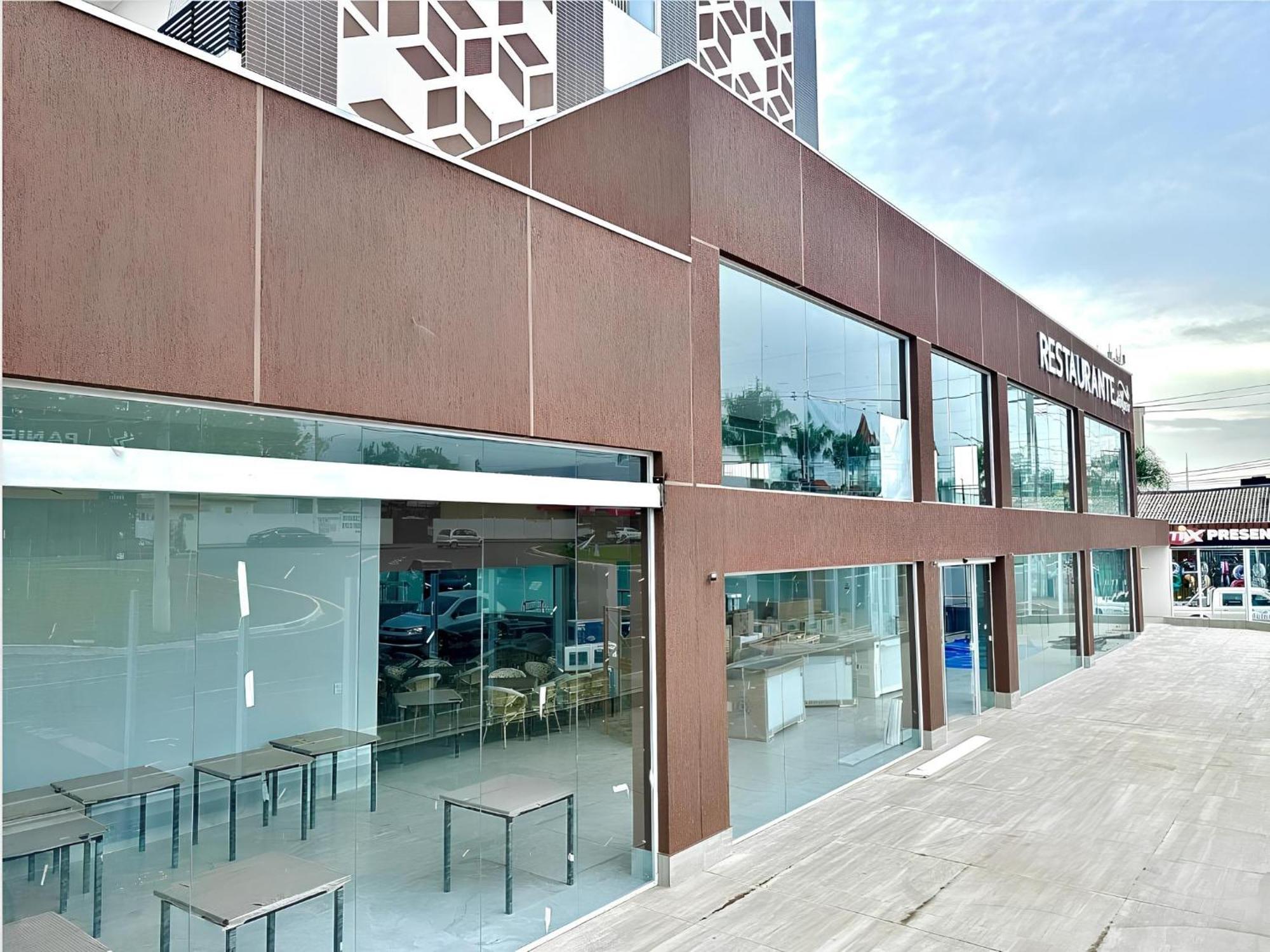 Spazio Diroma Com Acesso Ao Acqua Parque Caldas Novas Exteriér fotografie
