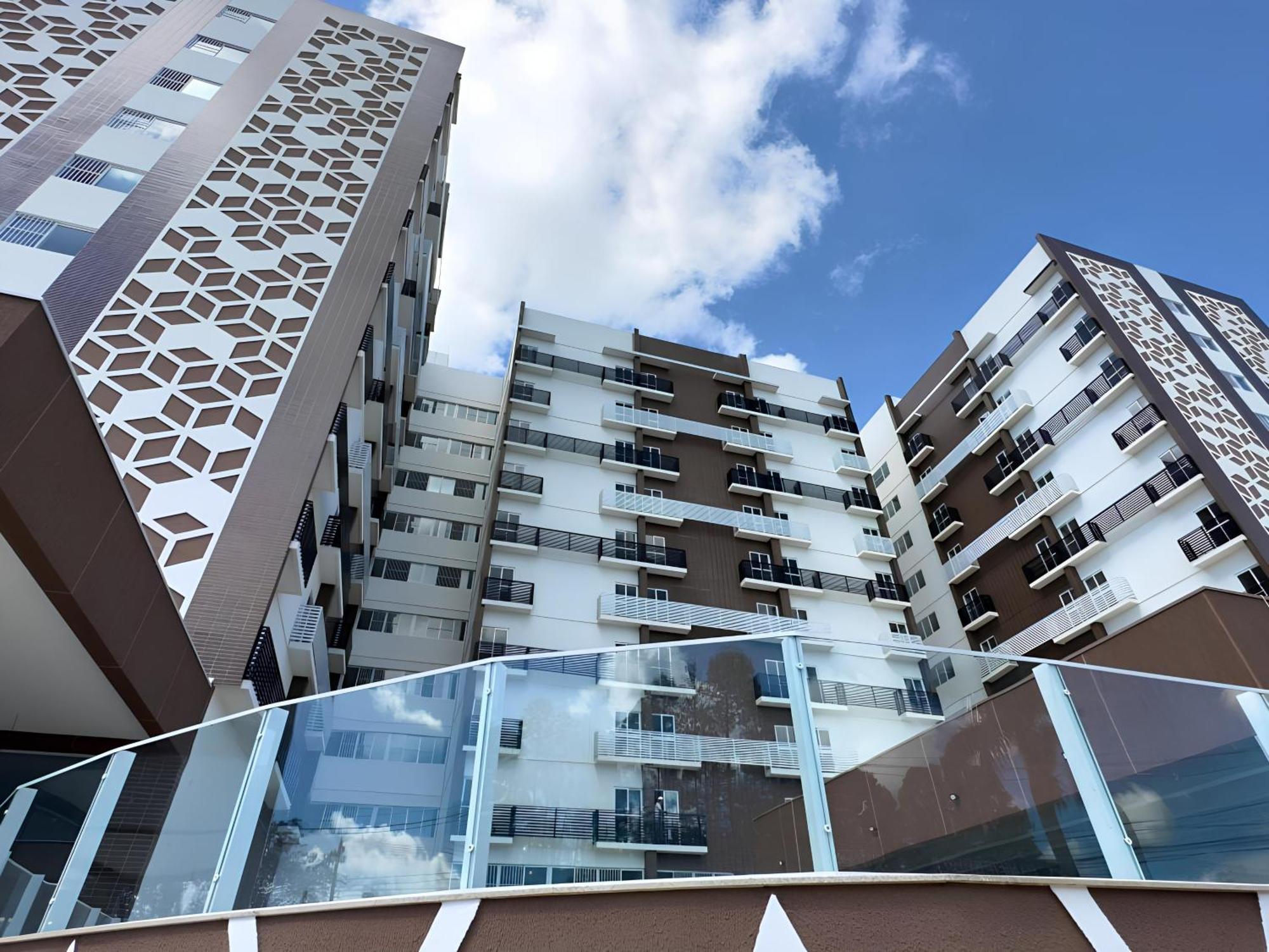 Spazio Diroma Com Acesso Ao Acqua Parque Caldas Novas Exteriér fotografie